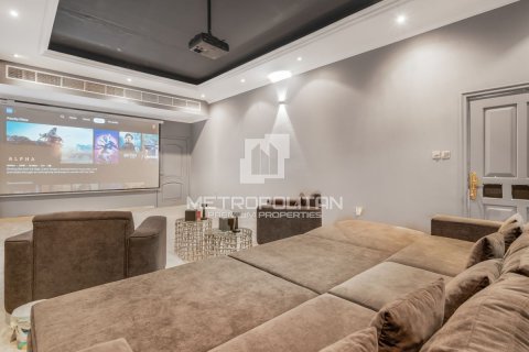 Villa à Al Barsha, Dubai, 5 chambres, 762 m², № 73588 - photo 28