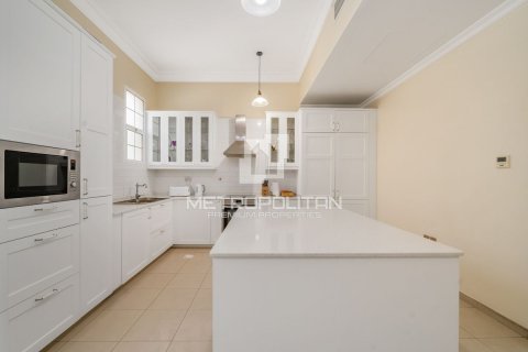 Villa à Al Barsha, Dubai, 5 chambres, 762 m², № 73588 - photo 7