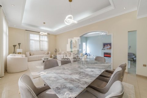 Villa à Al Barsha, Dubai, 5 chambres, 762 m², № 73588 - photo 6