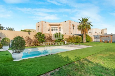 Villa à Al Barsha, Dubai, 5 chambres, 762 m², № 73588 - photo 20