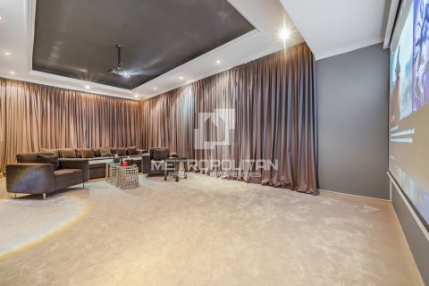 Villa à Al Barsha, Dubai, 5 chambres, 762 m², № 73588 - photo 3