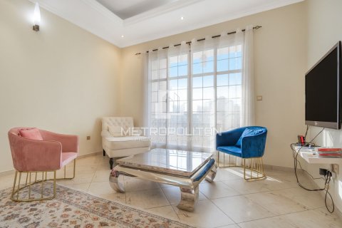 Villa à Al Barsha, Dubai, 5 chambres, 762 m², № 73588 - photo 24