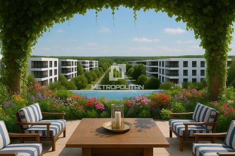 Duplex à District 10, Jumeirah Village Circle, Dubai, 3 chambres, 211 m², № 73573 - photo 9