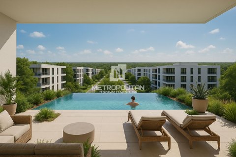 Duplex à District 10, Jumeirah Village Circle, Dubai, 3 chambres, 211 m², № 73573 - photo 8