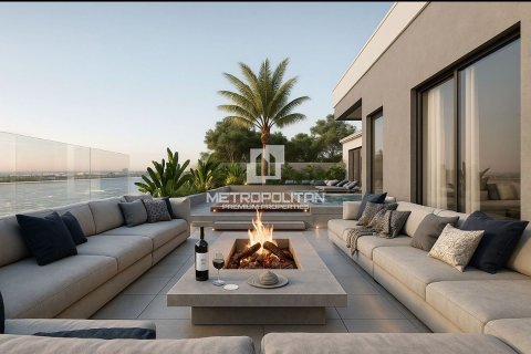 Duplex à District 10, Jumeirah Village Circle, Dubai, 3 chambres, 211 m², № 73573 - photo 2