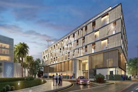Duplex à District 10, Jumeirah Village Circle, Dubai, 3 chambres, 211 m², № 73573