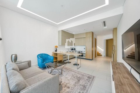 Apartamento en Business Bay, Dubai, 1 dormitorio, 108 m², № 73589 - foto 4