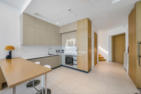 Apartamento en Business Bay, Dubai, 1 dormitorio, 108 m², № 73589 - foto 3