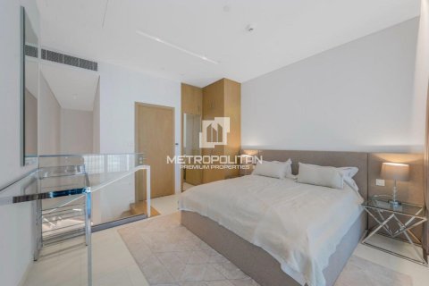 Apartamento en Business Bay, Dubai, 1 dormitorio, 108 m², № 73589 - foto 16