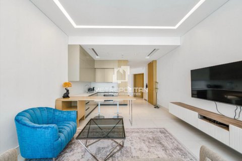 Apartamento en Business Bay, Dubai, 1 dormitorio, 108 m², № 73589 - foto 6