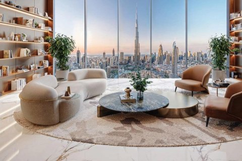 Apartment in Business Bay, Dubai 2 bedrooms, 82 sq.m. № 17523 - photo 7