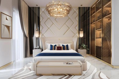 Appartement à Business Bay, Dubai, 1 chambre, 58 m², № 17524 - photo 8