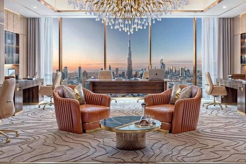Appartement à Business Bay, Dubai, 3 chambres, 118 m², № 17522 - photo 6