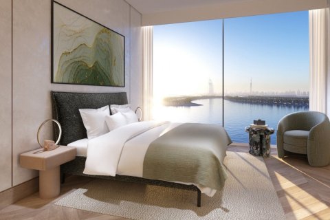 Villa in Palm Jumeirah, Dubai 2 bedrooms, 184 sq.m. № 54245 - photo 3