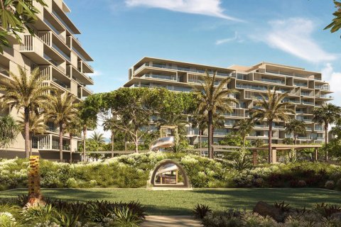Villa in Palm Jumeirah, Dubai 2 bedrooms, 184 sq.m. № 54245 - photo 14