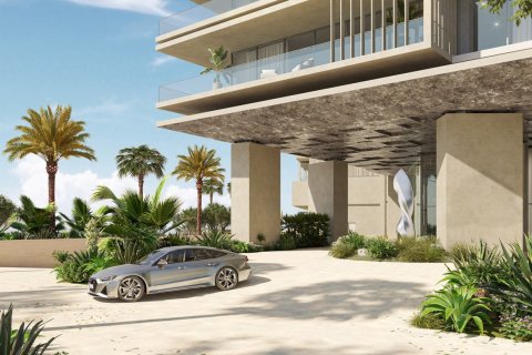 Villa in Palm Jumeirah, Dubai 2 bedrooms, 184 sq.m. № 54245 - photo 11