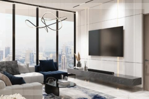 Квартира в IVY Gardens 2 в Dubai Land, Дубай, 2 спальни, 124.58м², № 39805