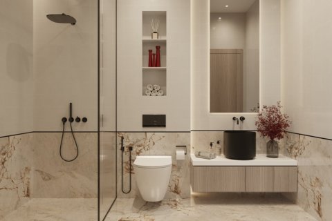 Apartamento en SAMANA CALIFORNIA 2 en Al Furjan, Dubai, 2 dormitorios, 160.25 m², № 39806 - foto 9