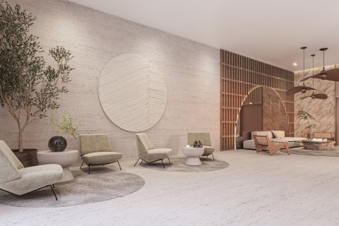 Apartamento en SAMANA CALIFORNIA 2 en Al Furjan, Dubai, 2 dormitorios, 160.25 m², № 39806 - foto 5