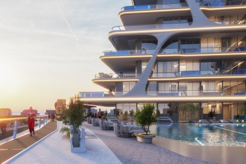 Apartamento en SAMANA CALIFORNIA 2 en Al Furjan, Dubai, 2 dormitorios, 160.25 m², № 39806 - foto 3