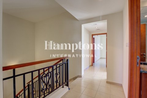 Villa à The Lakes, Dubai, 4 chambres, 401.527 m², № 115056