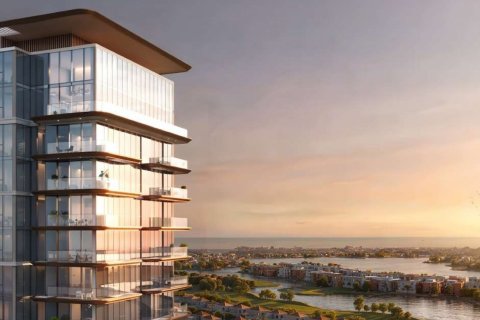 Apartment in Dubai 2 bedrooms, 102 sq.m. № 55446 - photo 2