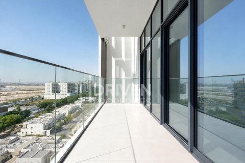 Apartamento en Al Furjan, Dubai, 2 dormitorios, 120.12 m², № 138678 - foto 22