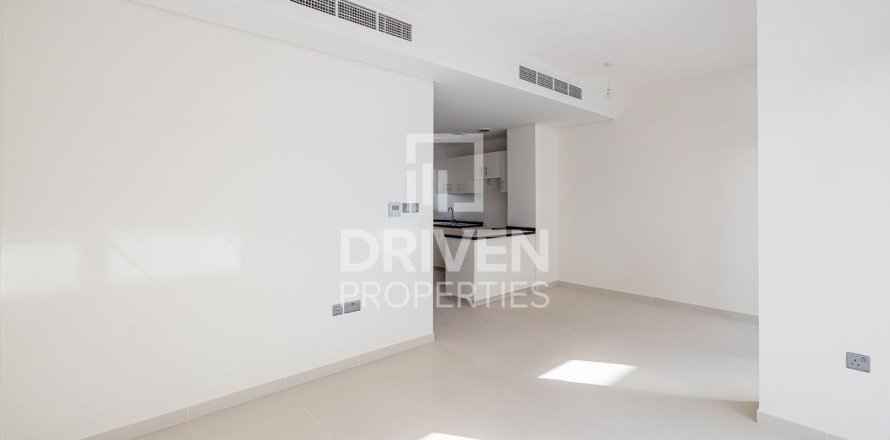 Adosado en Dubai, 3 dormitorios, 114.64 m², № 138677