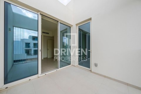 Maison de ville à The Valley, Dubai, 4 chambres, 258.08 m², № 138679 - photo 22