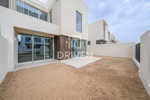 Maison de ville à The Valley, Dubai, 4 chambres, 258.08 m², № 138679 - photo 2