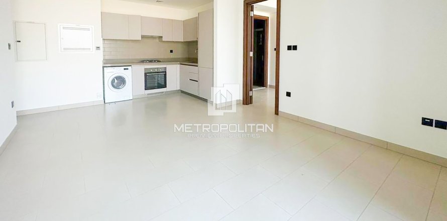 Appartement à Sobha Hartland, Mohammed Bin Rashid City, Dubai, 2 chambres, 75 m², № 74148