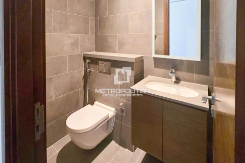 Apartment in Sobha Hartland, Mohammed Bin Rashid City, Dubai 1 bedroom, 63 sq.m. № 74146 - photo 9