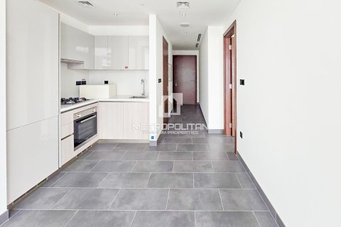 Appartement à Sobha Hartland, Mohammed Bin Rashid City, Dubai, 1 chambre, 63 m², № 74146