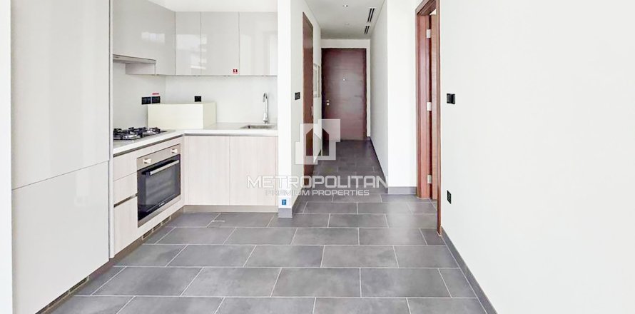 Apartment in Sobha Hartland, Mohammed Bin Rashid City, Dubai 1 bedroom, 63 sq.m. № 74146