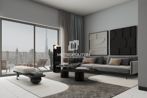 Appartement à Sobha Hartland, Mohammed Bin Rashid City, Dubai, 3 chambres, 150 m², № 74143