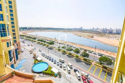 Apartamento en Dubai Production City (IMPZ), Dubai, 2 dormitorios, 122 m², № 74144 - foto 3