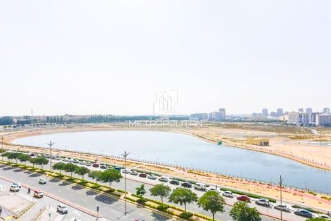 Apartamento en Dubai Production City (IMPZ), Dubai, 2 dormitorios, 122 m², № 74144 - foto 4