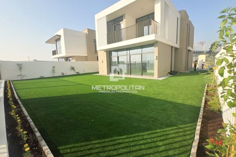 Villa in Al Furjan, Dubai 4 bedrooms, 357 sq.m. № 74149