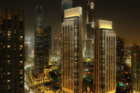 Apartment in Downtown Dubai (Downtown Burj Dubai), Dubai 1 bedroom № 113827 - photo 2
