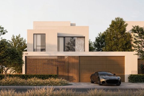 Villa in Dubai 4 bedrooms № 113830 - photo 2