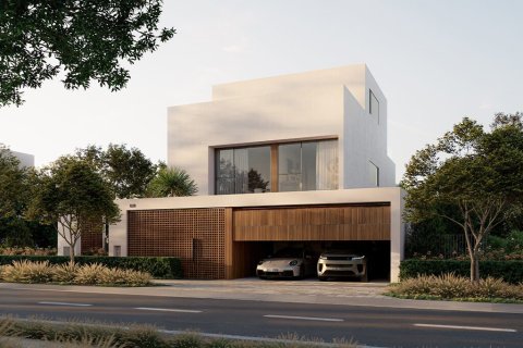 Villa in Dubai 4 bedrooms № 113830 - photo 3