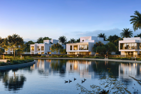 Villa in Dubai 4 bedrooms № 113826 - photo 2