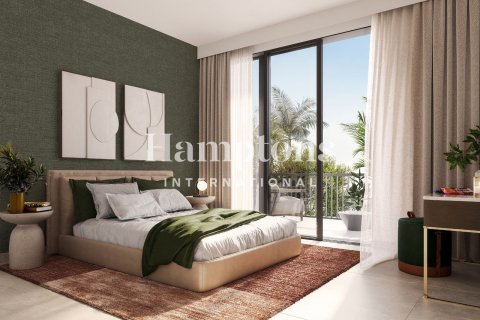 Maison de ville à The Valley, Dubai, 4 chambres, 251.95293600 m², № 141674 - photo 6