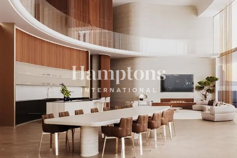 Appartement à Downtown Dubai (Downtown Burj Dubai), Dubai, 2 chambres, 170.59870793 m², № 141681 - photo 5