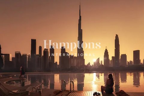 Appartement à Downtown Dubai (Downtown Burj Dubai), Dubai, 2 chambres, 170.59870793 m², № 141681 - photo 10
