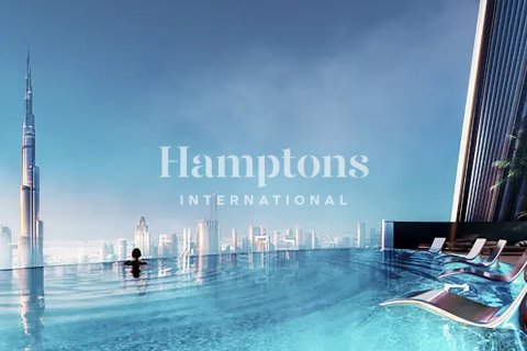 Appartement à Downtown Dubai (Downtown Burj Dubai), Dubai, 2 chambres, 170.59870793 m², № 141681 - photo 6