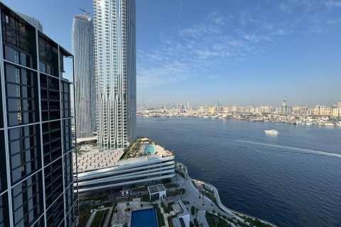 Квартира в Dubai Creek Harbour (The Lagoons), Дубай, 2 спальни, 97м², № 39993