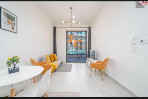 Квартира в Джумейра Вилладж Серкл, Дубай, 1 спальня, 74м², № 39994