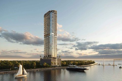 IL Vento في Maritime City, دبي, رقم 70032