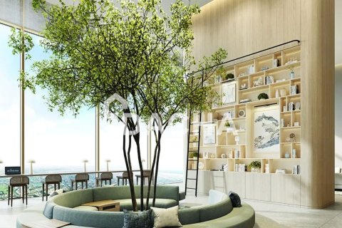 Apartamento en Jumeirah Lake Towers, Dubai, 1 dormitorio, 85 m², № 111637 - foto 14